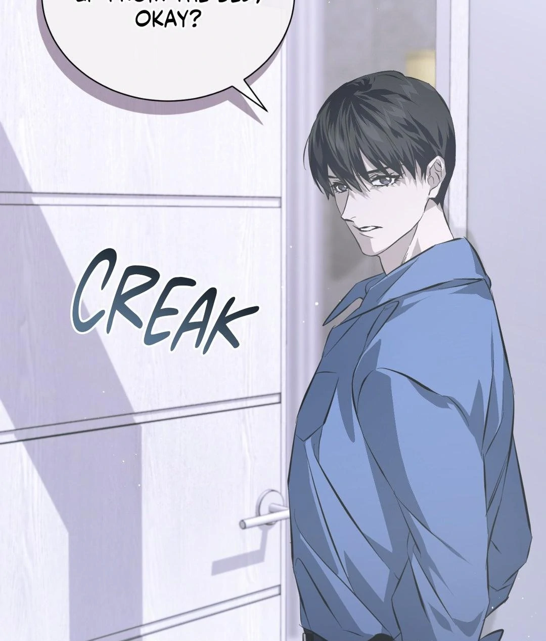 Read Lost chapter 24 image 11 on Lezhin