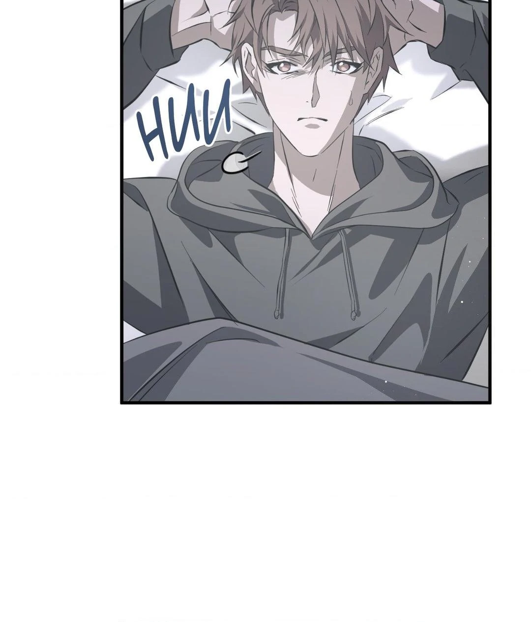 Read Lost chapter 24 image 18 on Lezhin