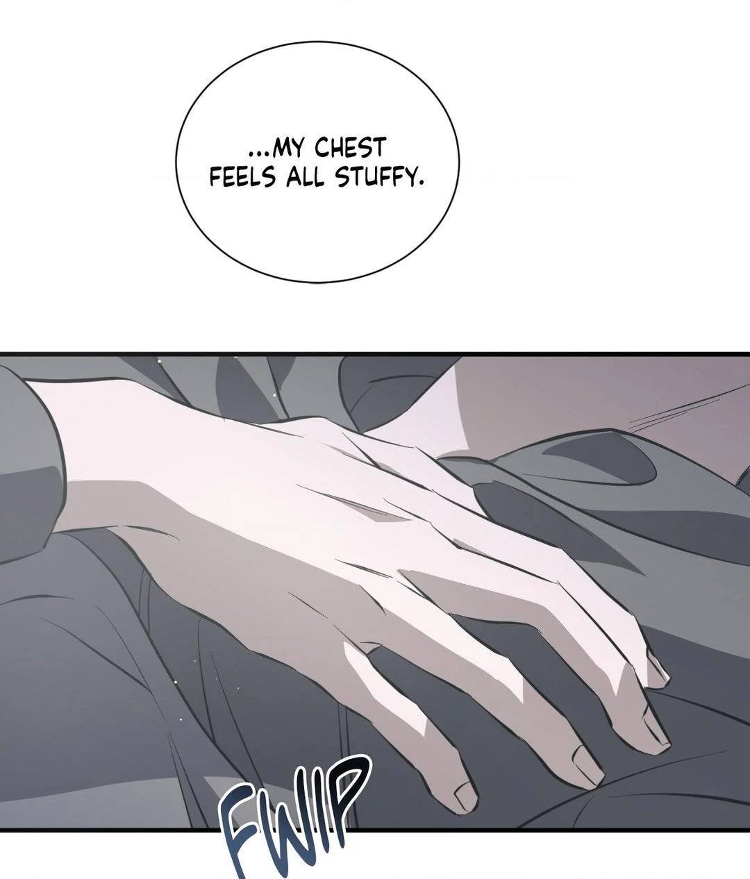 Read Lost chapter 24 image 19 on Lezhin
