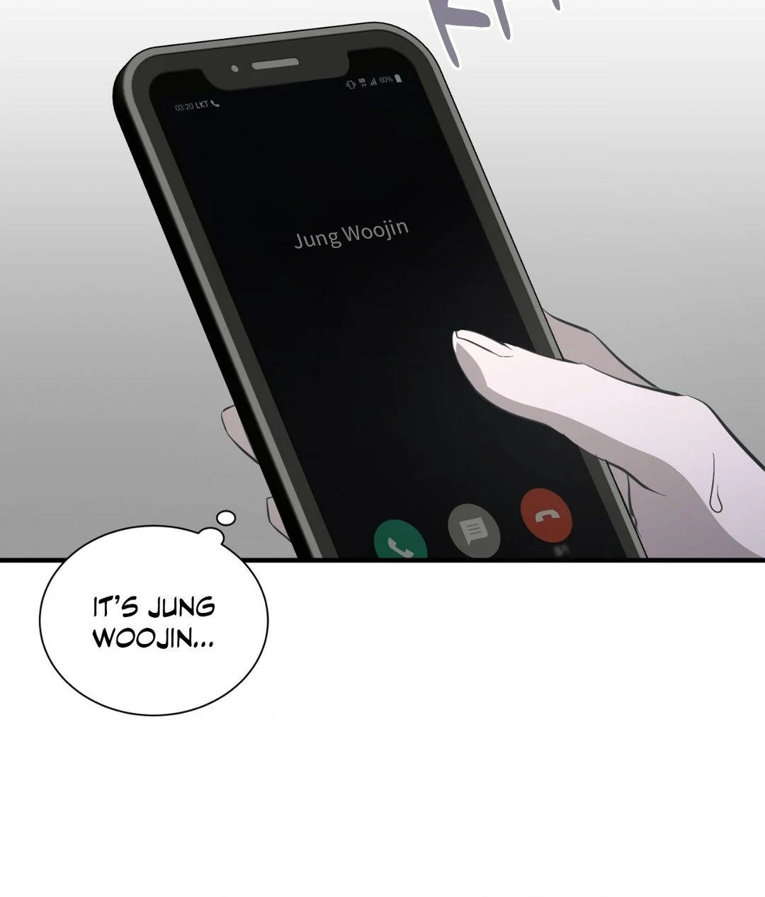 Read Lost chapter 24 image 27 on Lezhin