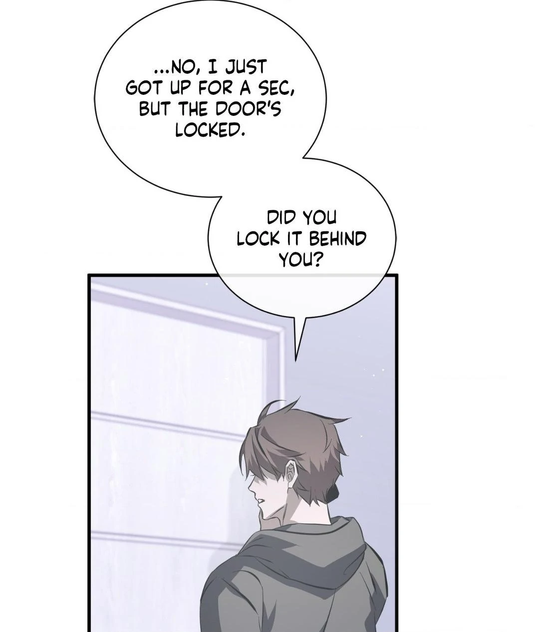 Read Lost chapter 24 image 30 on Lezhin