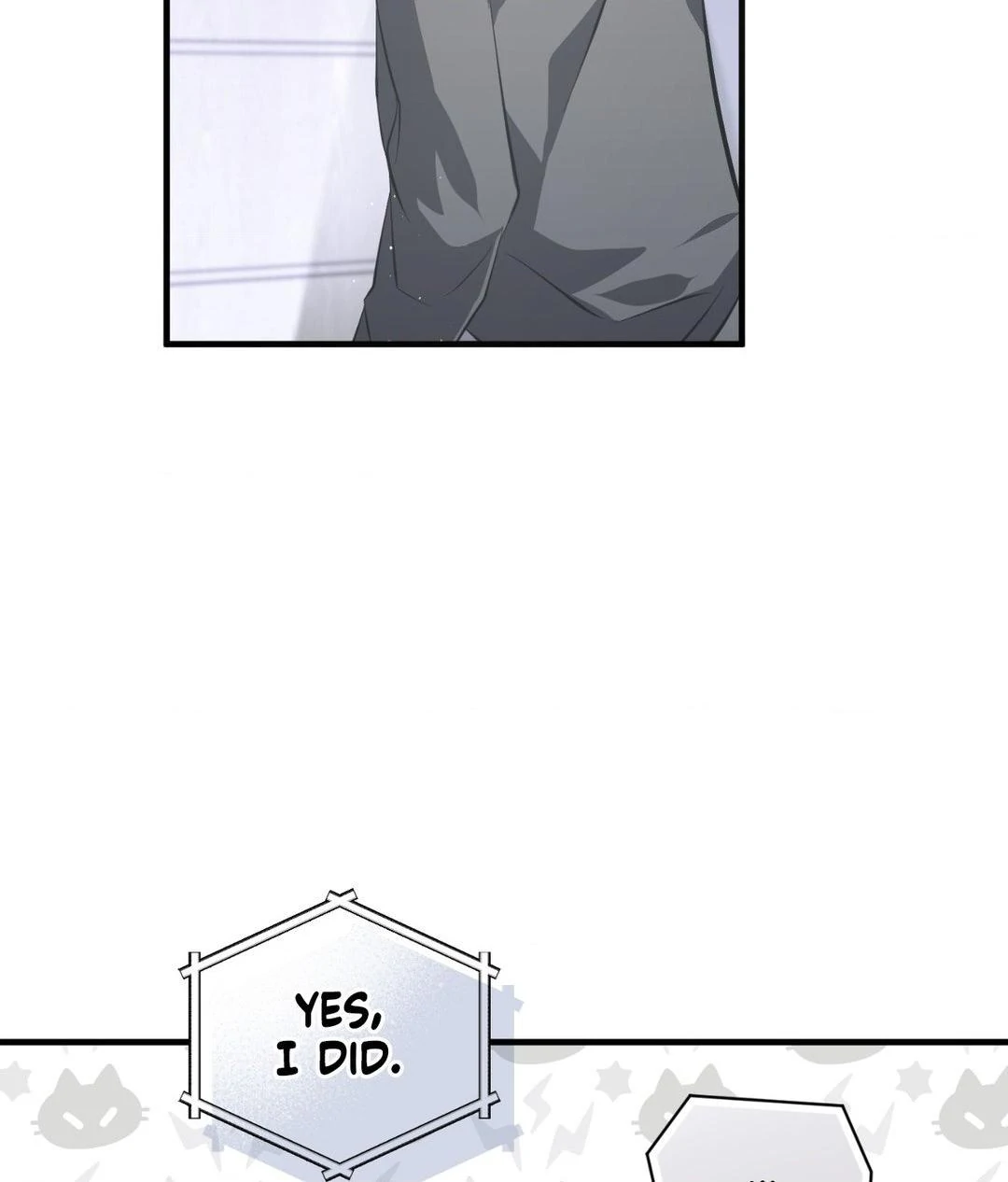 Read Lost chapter 24 image 31 on Lezhin