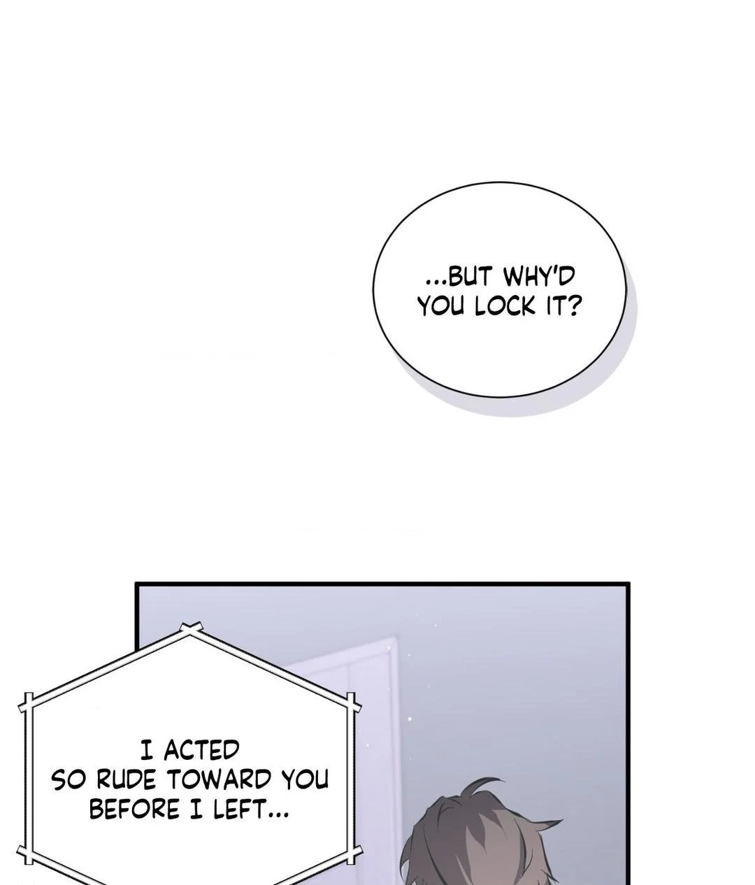 Read Lost chapter 24 image 34 on Lezhin