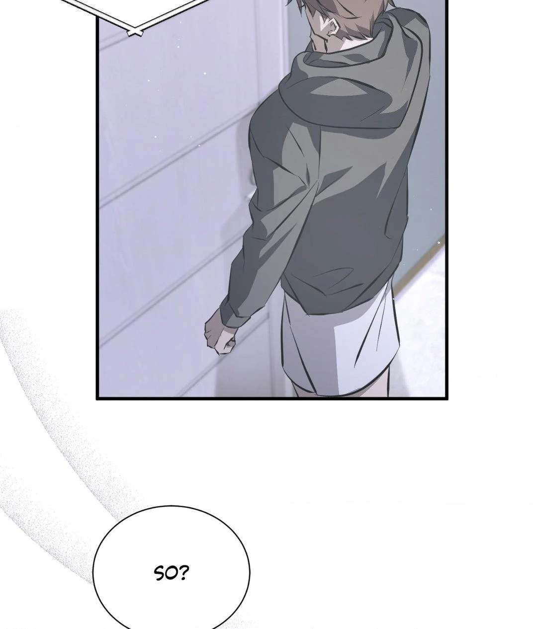 Read Lost chapter 24 image 35 on Lezhin