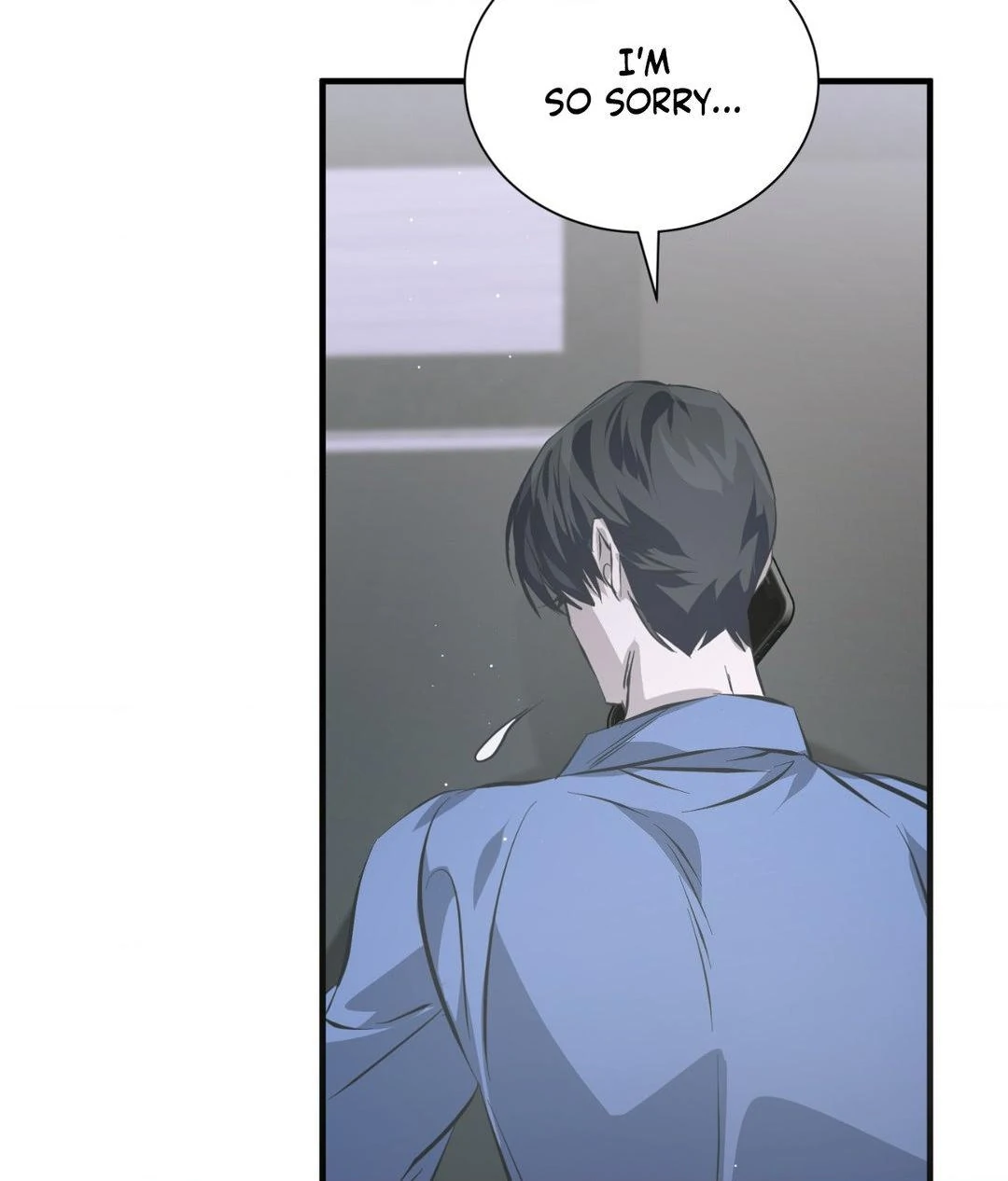 Read Lost chapter 24 image 38 on Lezhin