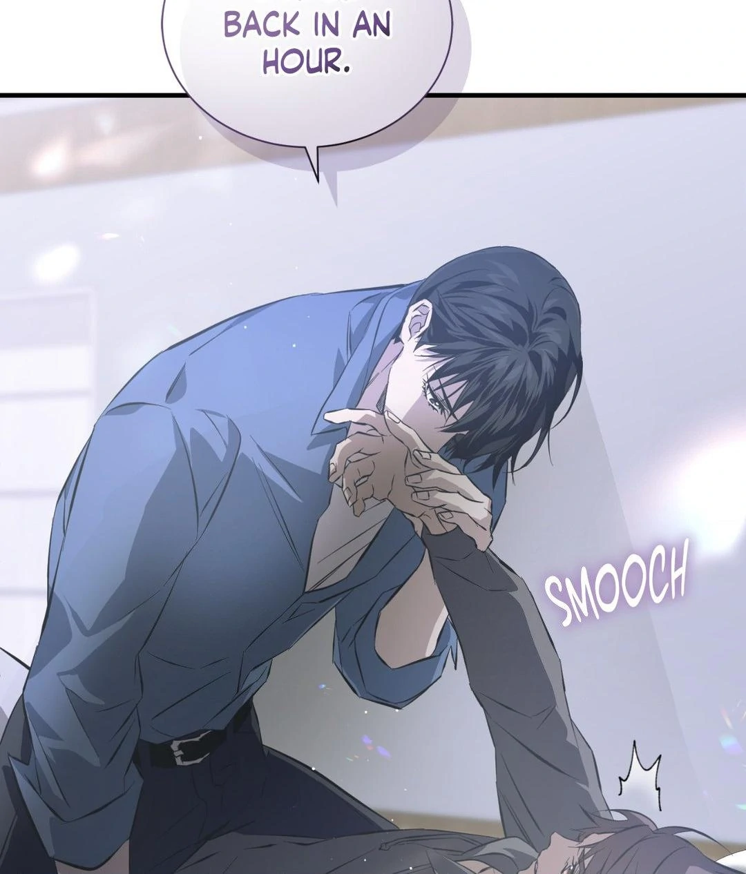 Read Lost chapter 24 image 4 on Lezhin