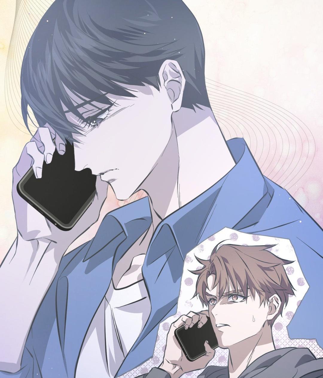 Read Lost chapter 24 image 40 on Lezhin