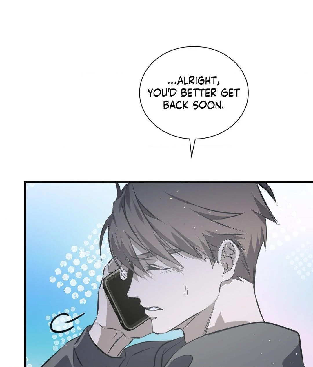 Read Lost chapter 24 image 42 on Lezhin