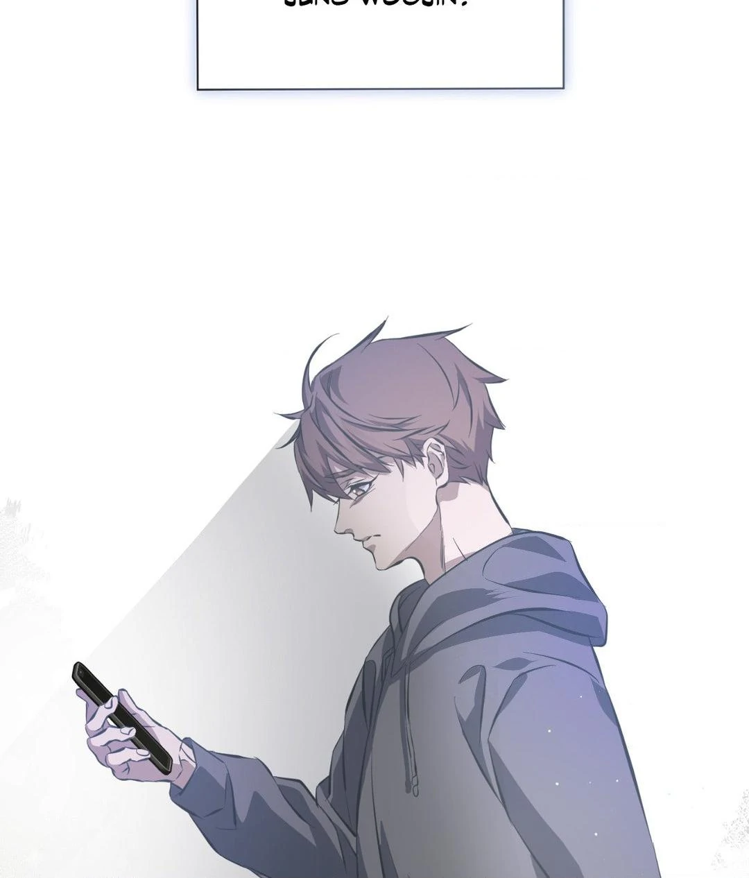 Read Lost chapter 24 image 44 on Lezhin