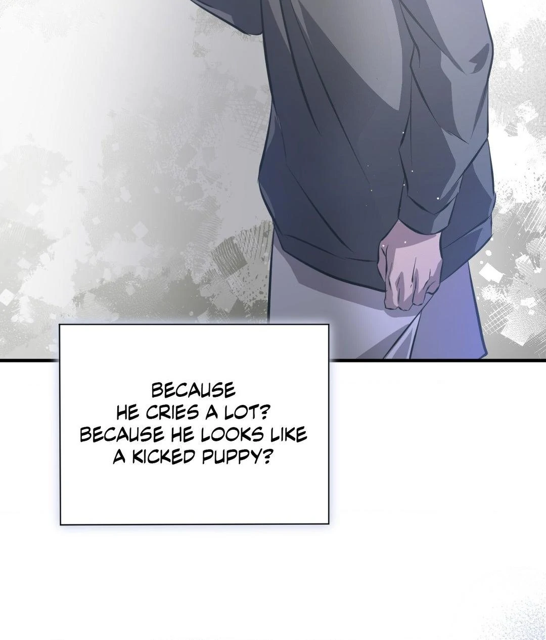 Read Lost chapter 24 image 45 on Lezhin
