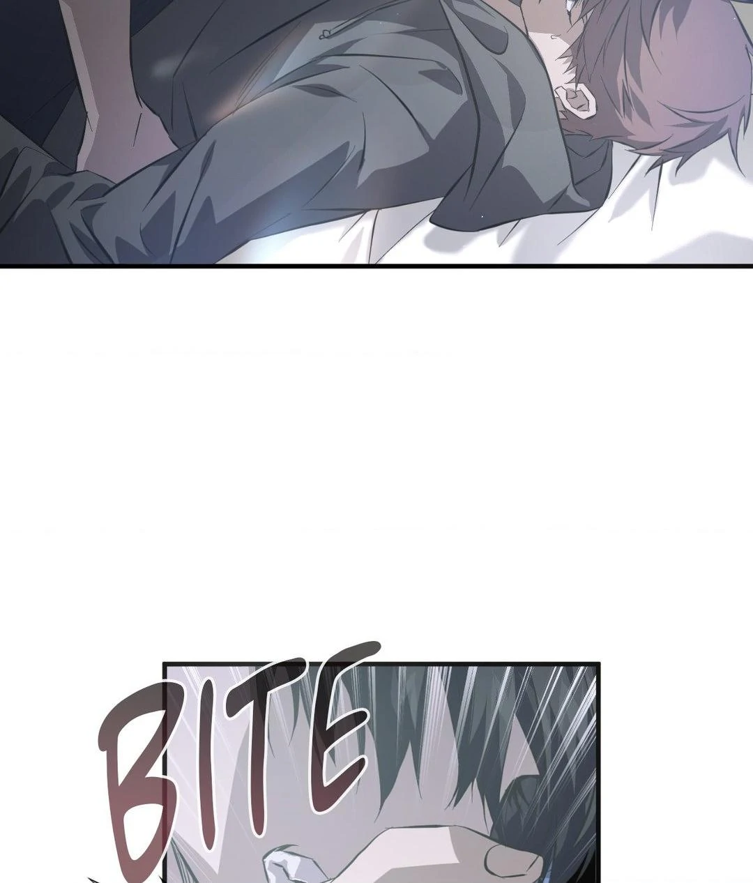 Read Lost chapter 24 image 5 on Lezhin
