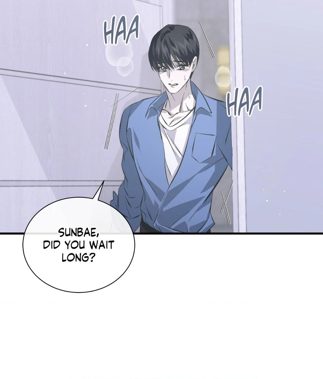Read Lost chapter 24 image 51 on Lezhin