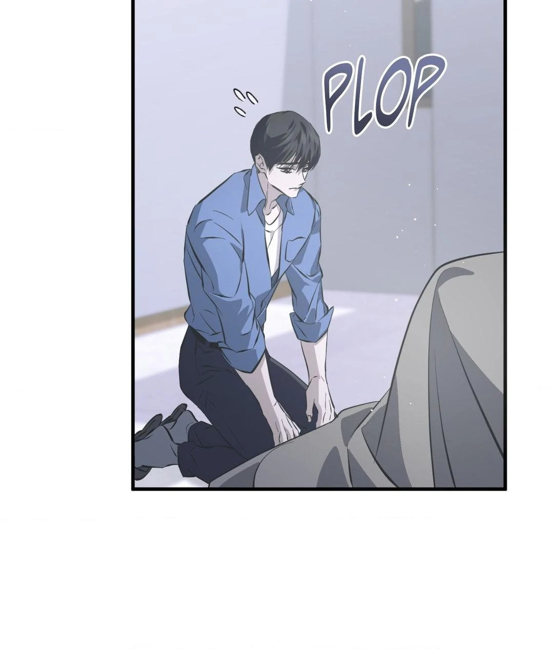 Read Lost chapter 24 image 55 on Lezhin