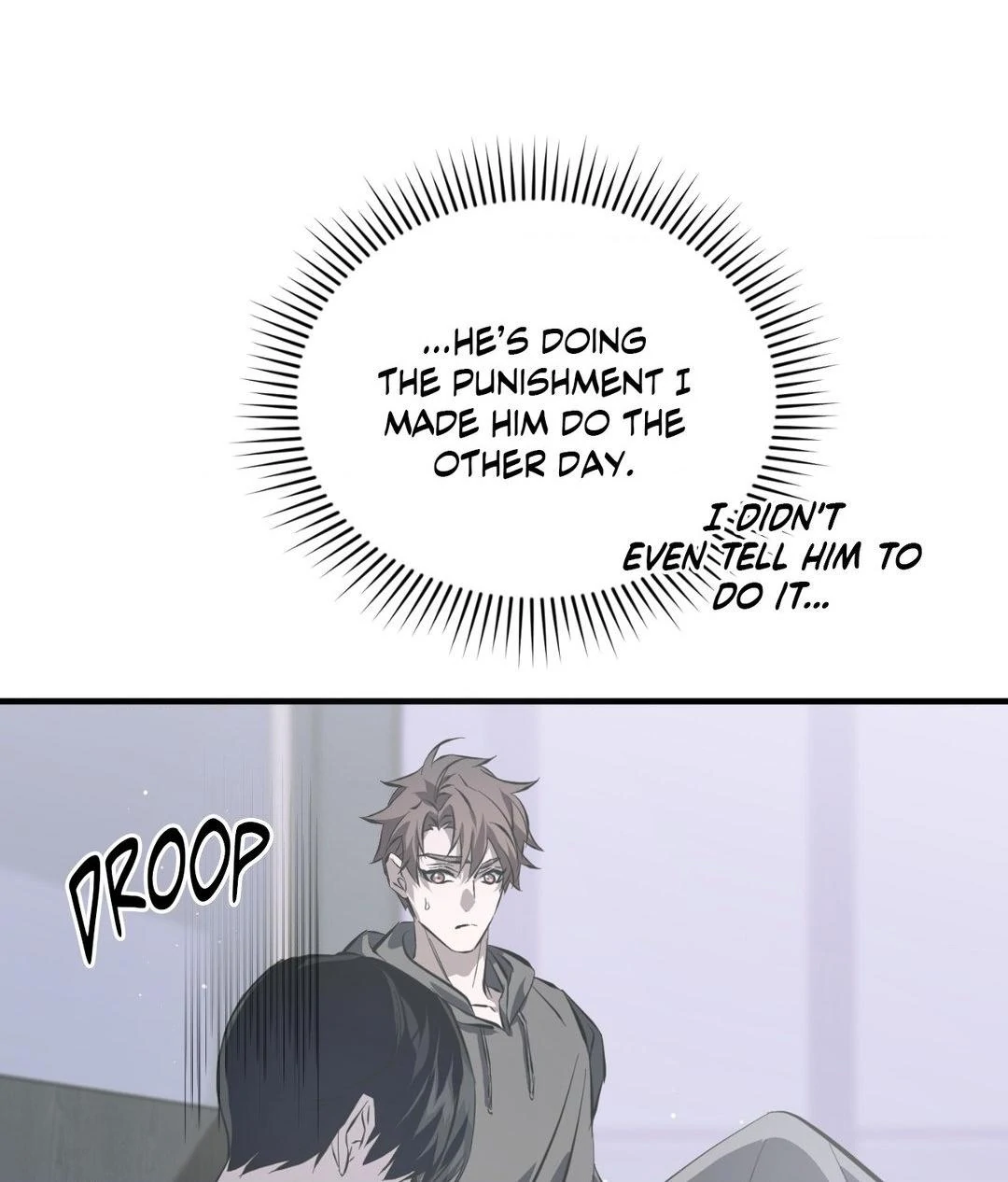 Read Lost chapter 24 image 56 on Lezhin
