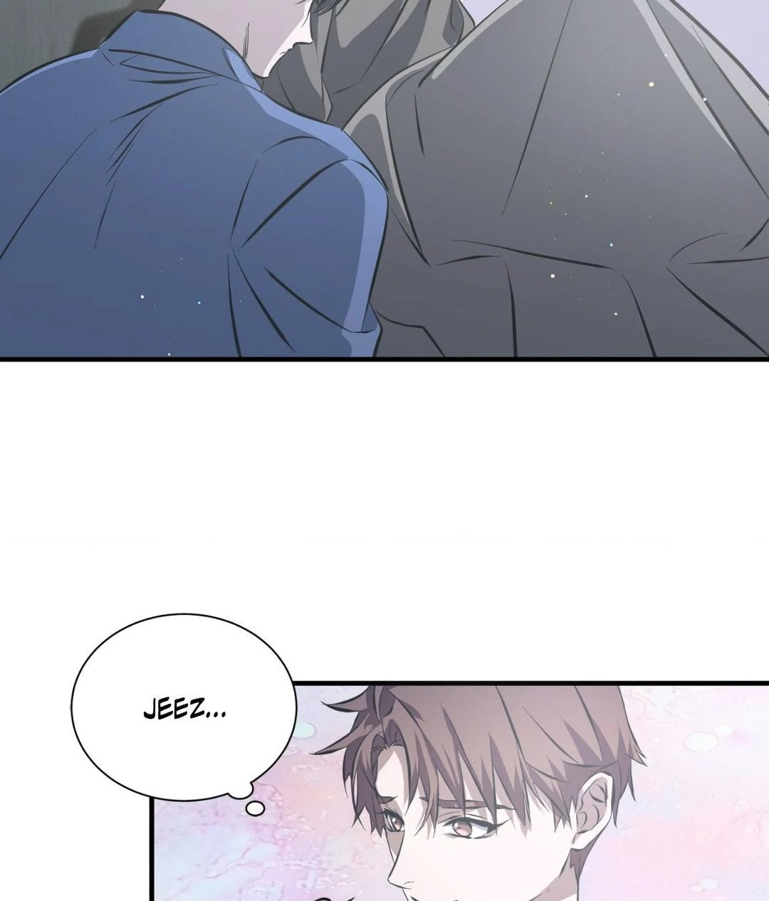 Read Lost chapter 24 image 57 on Lezhin