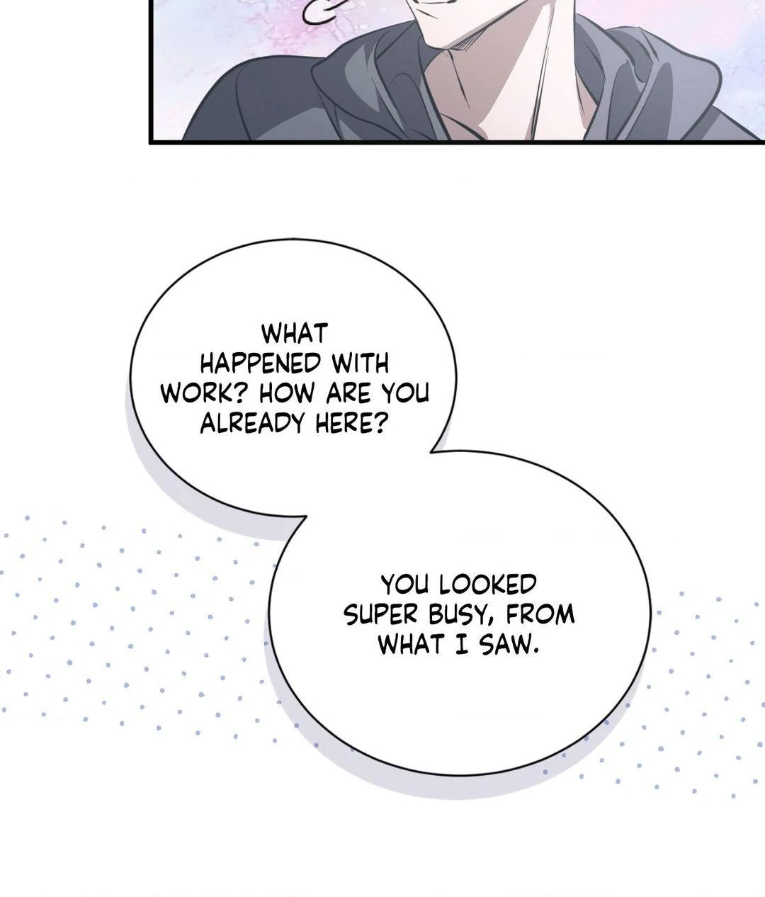 Read Lost chapter 24 image 58 on Lezhin