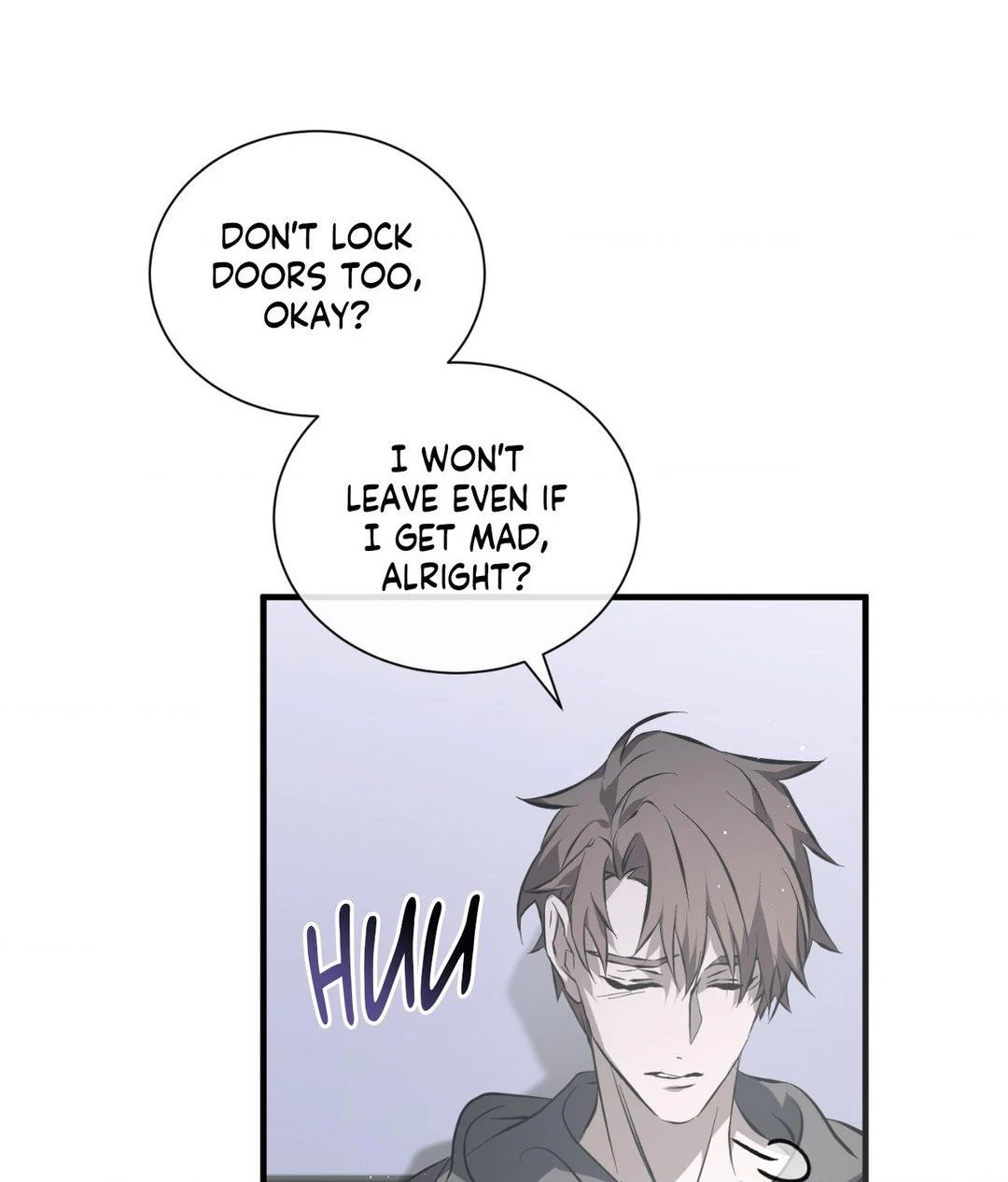 Read Lost chapter 24 image 65 on Lezhin
