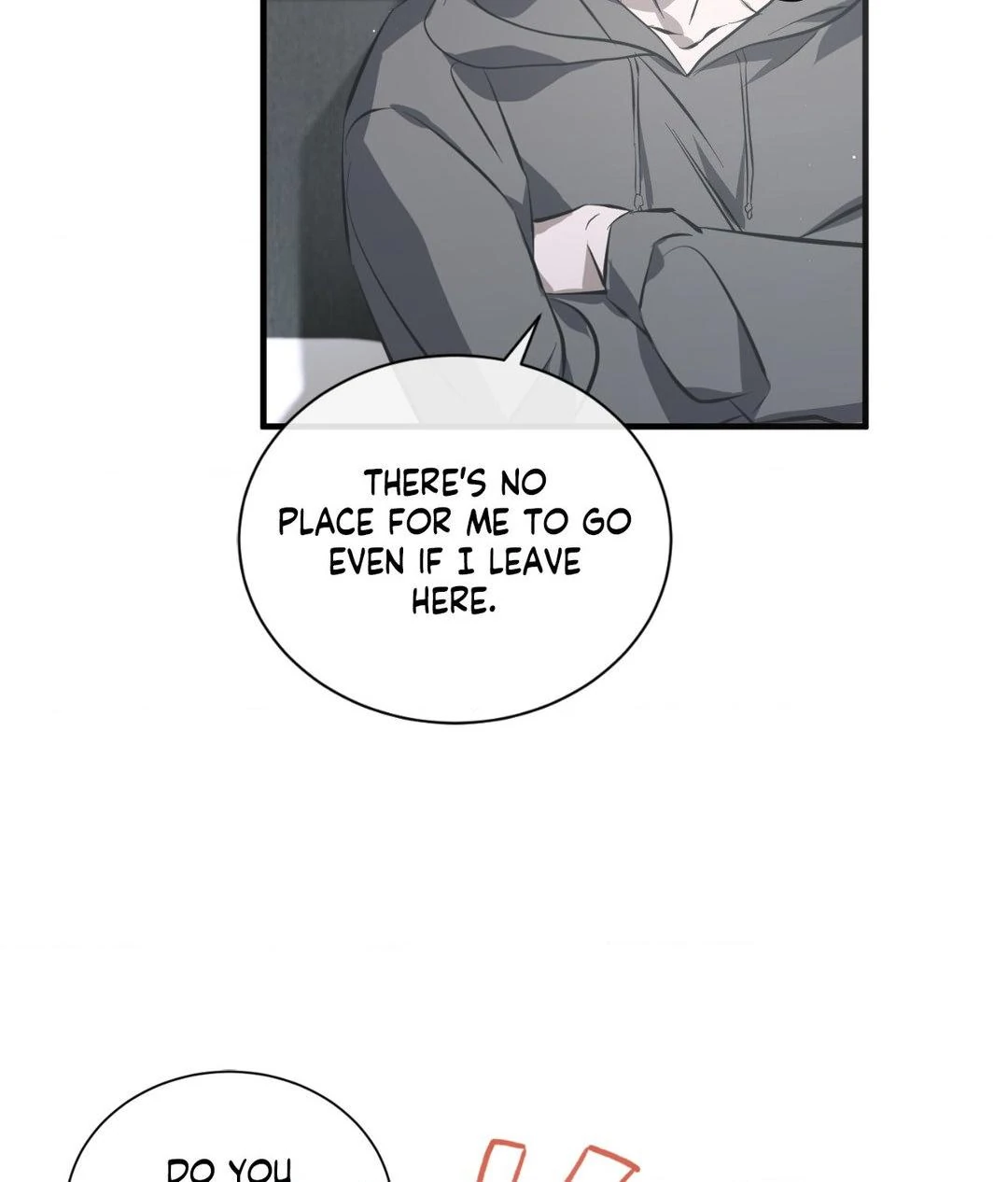 Read Lost chapter 24 image 66 on Lezhin