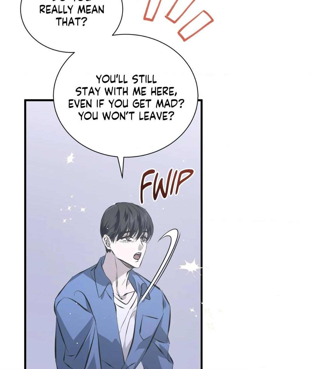 Read Lost chapter 24 image 67 on Lezhin