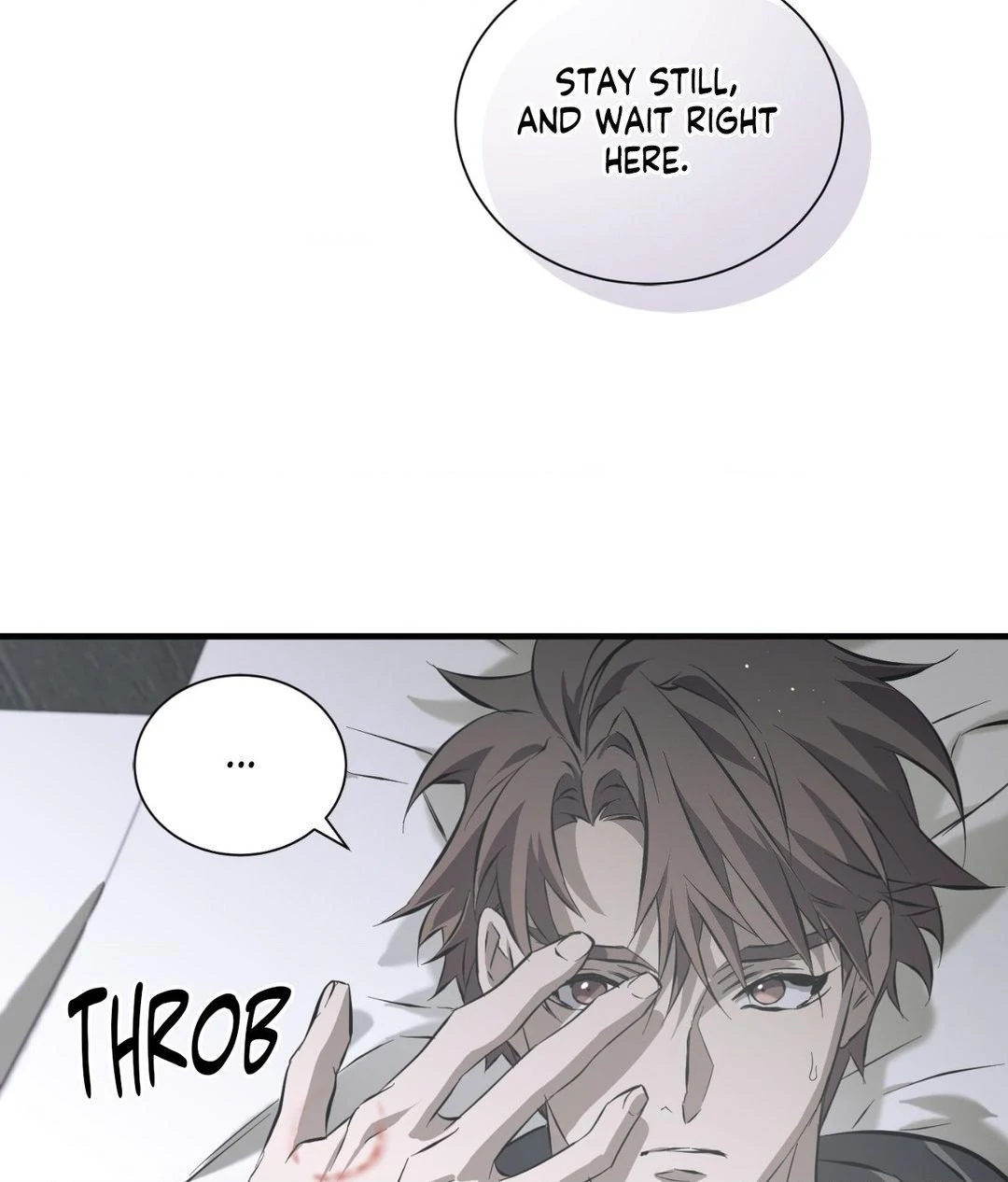 Read Lost chapter 24 image 7 on Lezhin
