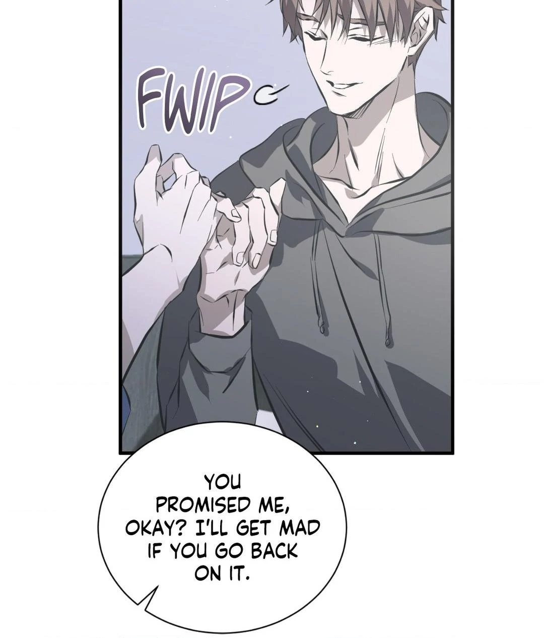 Read Lost chapter 24 image 72 on Lezhin