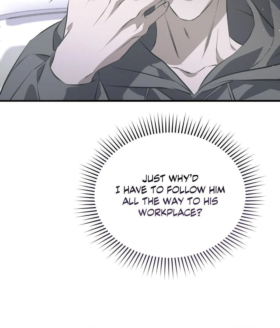 Read Lost chapter 24 image 8 on Lezhin