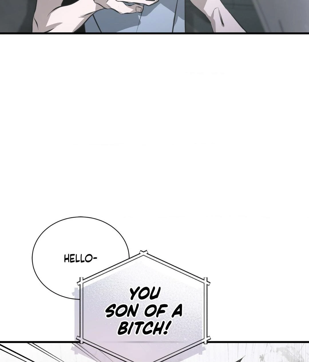 Read Lost chapter 24 image 88 on Lezhin