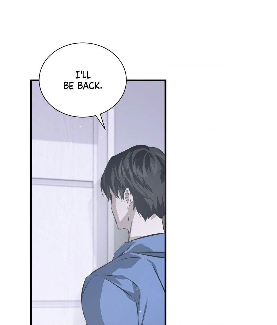 Read Lost chapter 24 image 9 on Lezhin