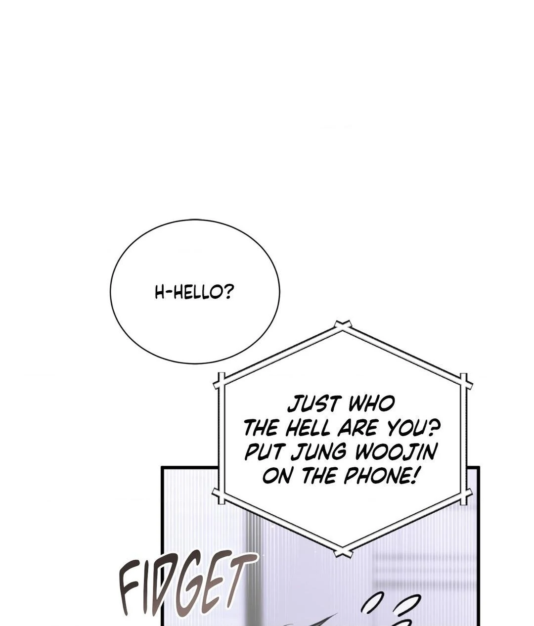 Read Lost chapter 24 image 90 on Lezhin