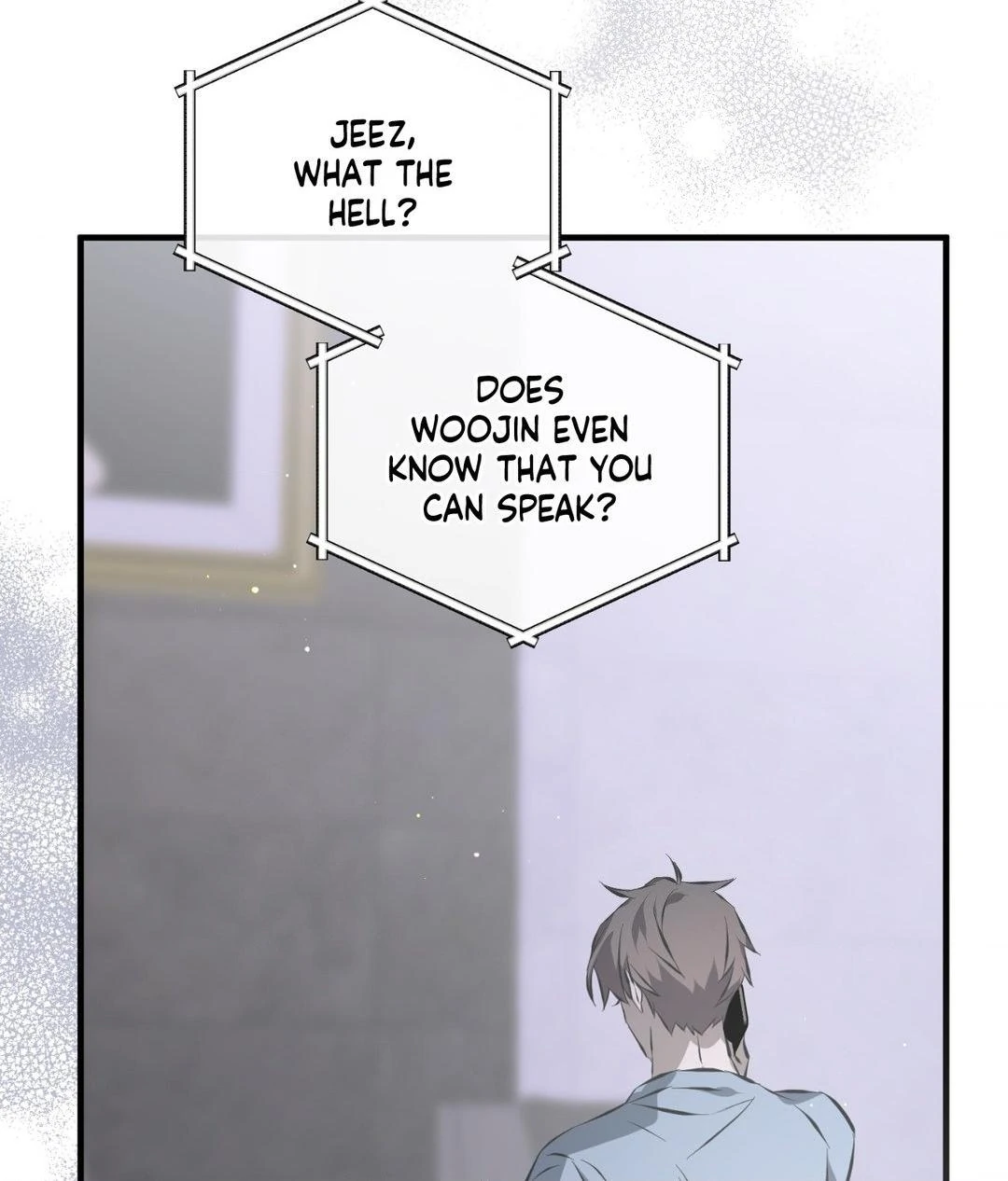 Read Lost chapter 24 image 96 on Lezhin
