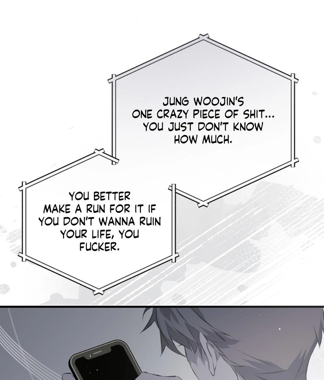 Read Lost chapter 24 image 98 on Lezhin