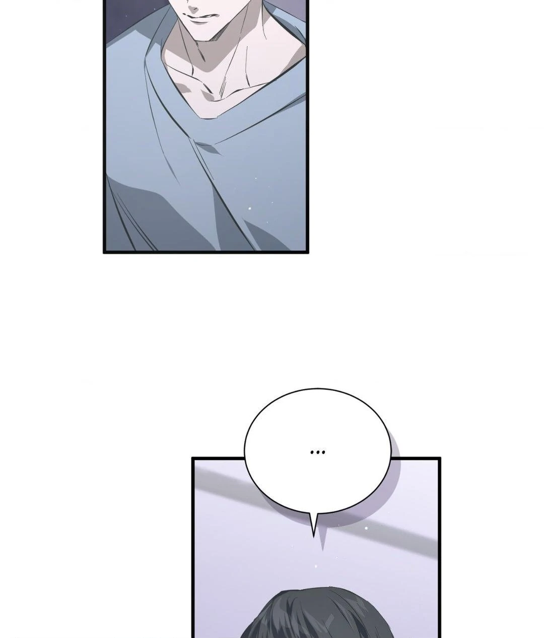 Read Lost chapter 25 image 1 on Lezhin