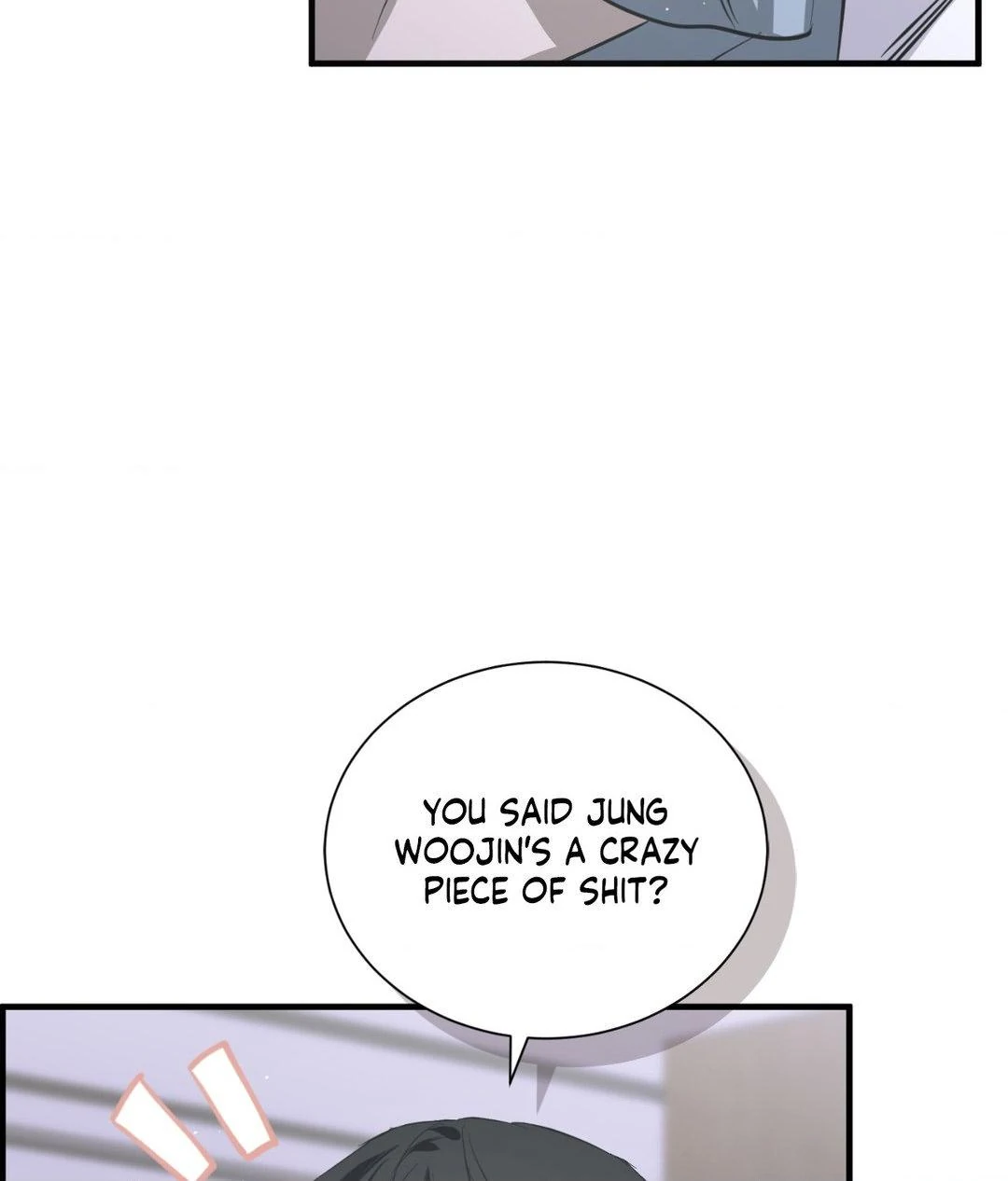 Read Lost chapter 25 image 10 on Lezhin