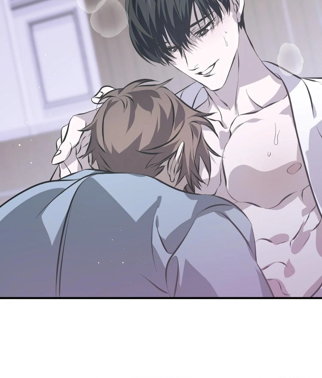 Read Lost chapter 25 image 106 on Lezhin