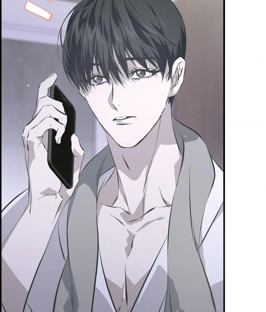Read Lost chapter 25 image 11 on Lezhin