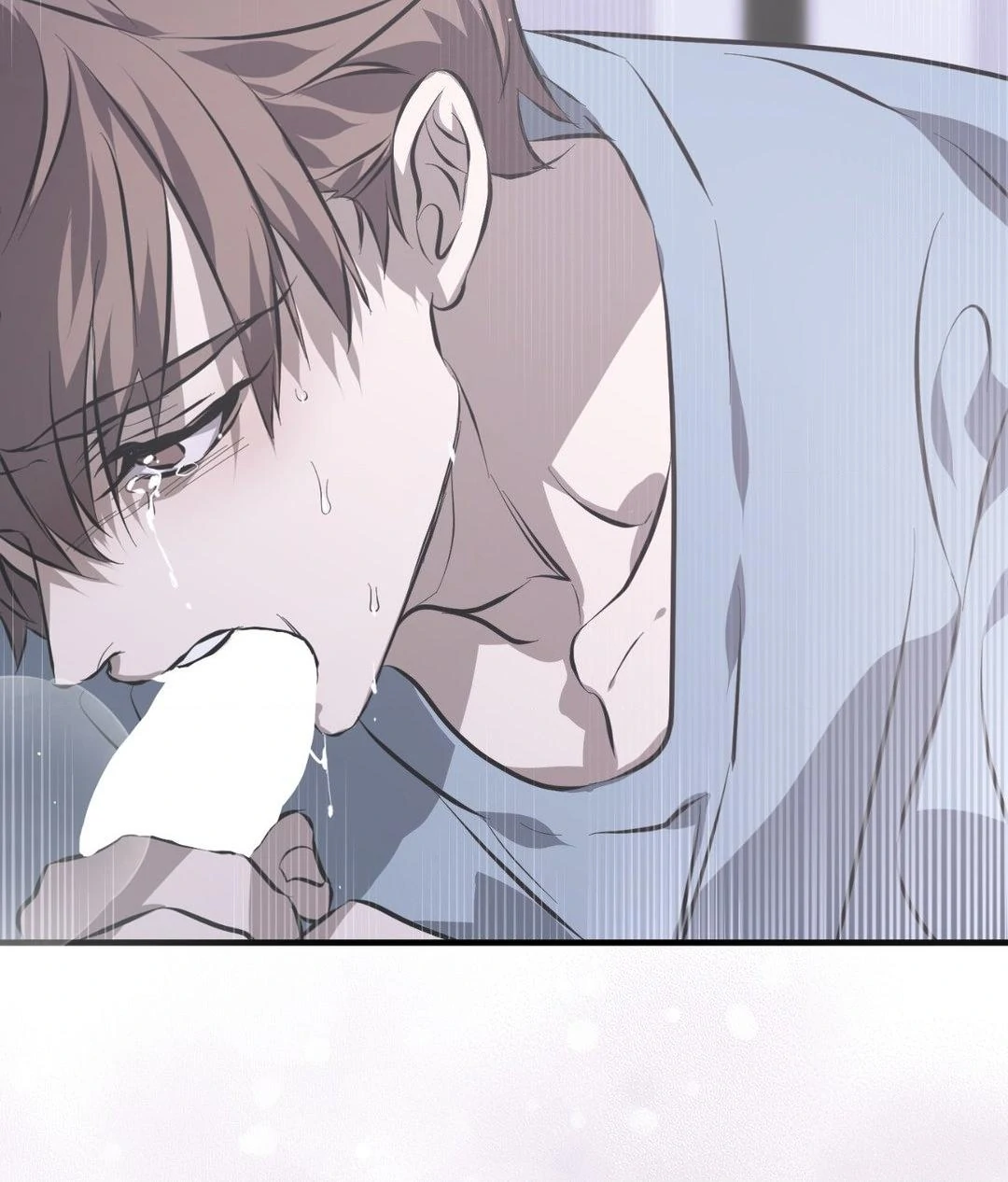 Read Lost chapter 25 image 110 on Lezhin