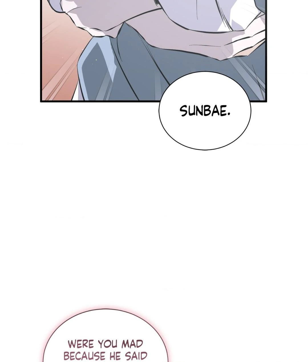 Read Lost chapter 25 image 15 on Lezhin