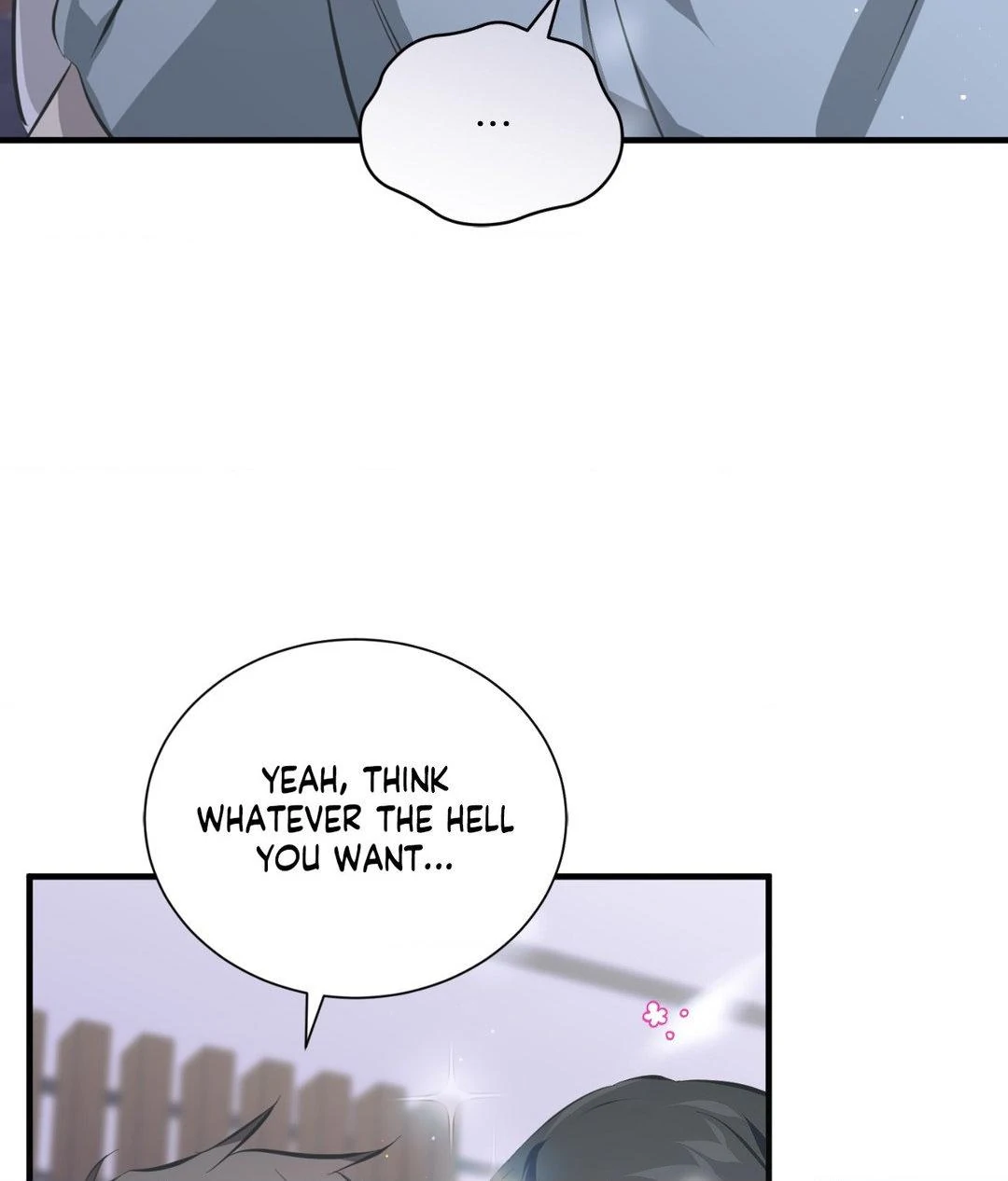 Read Lost chapter 25 image 17 on Lezhin