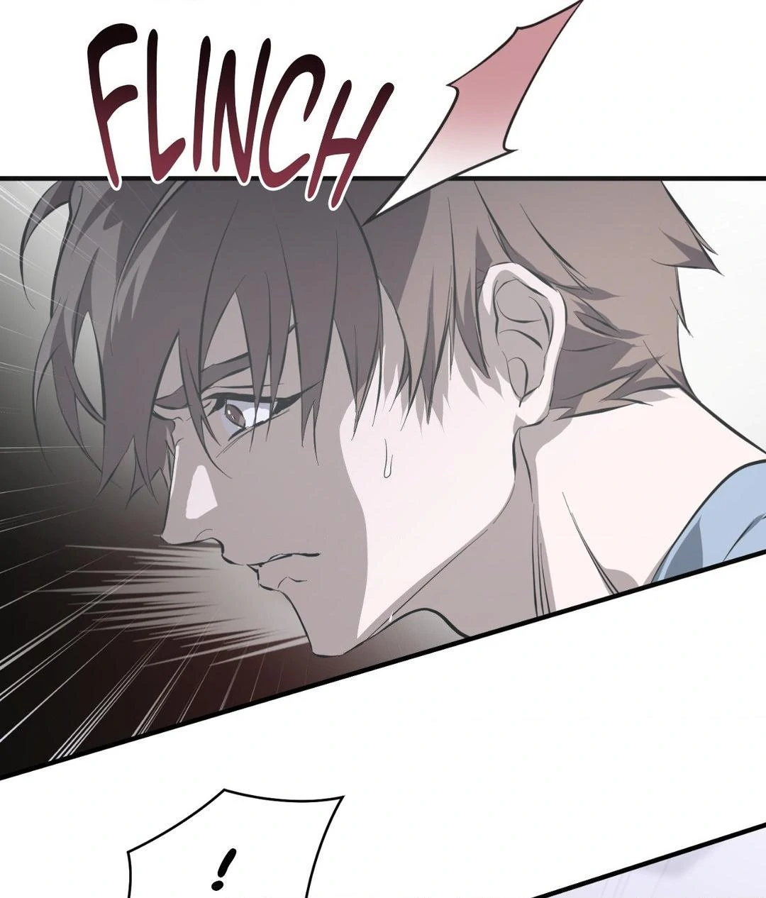 Read Lost chapter 25 image 21 on Lezhin