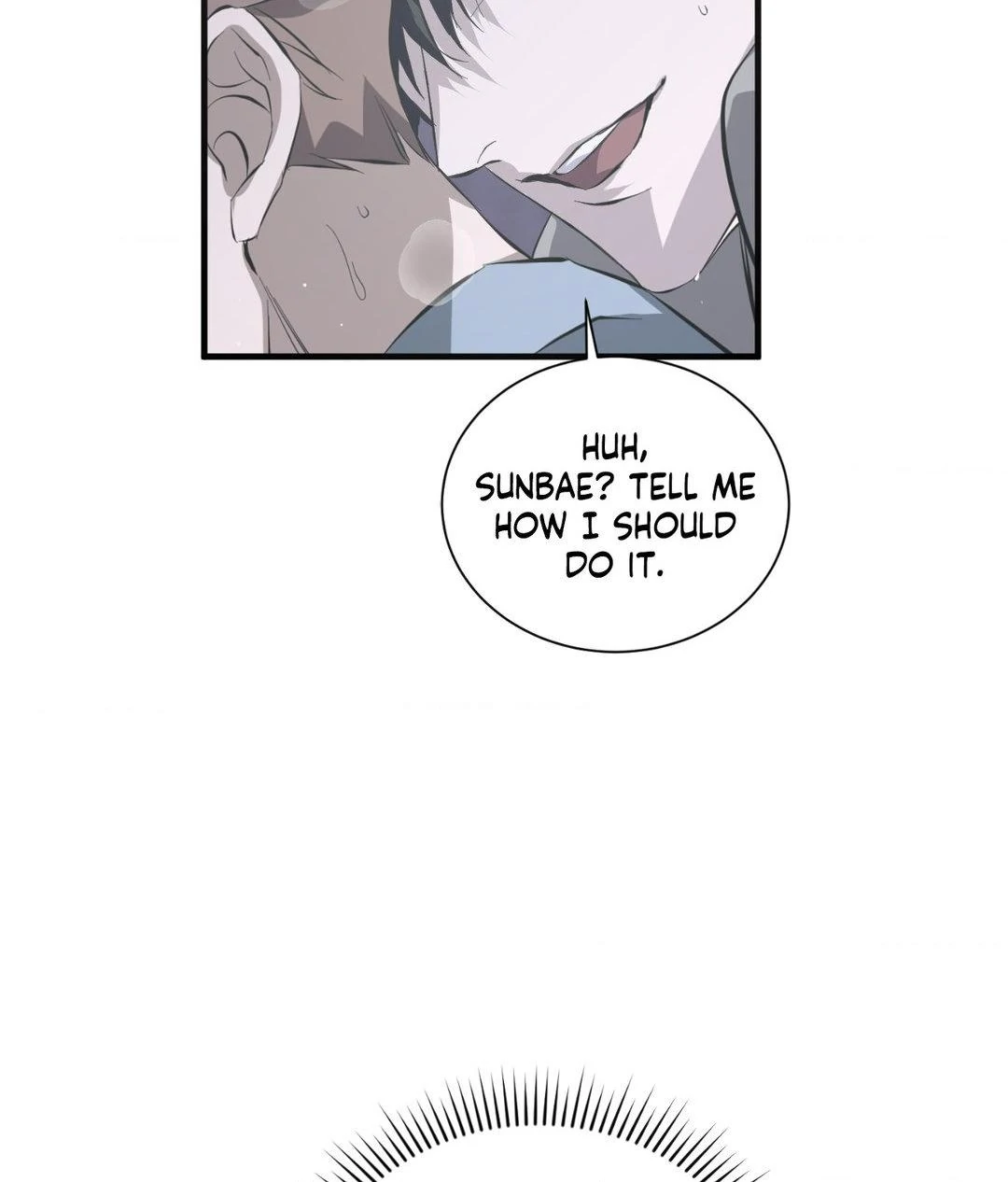 Read Lost chapter 25 image 27 on Lezhin