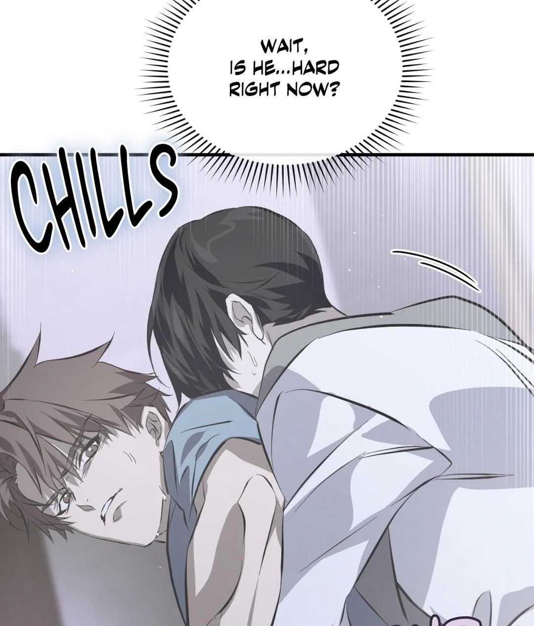 Read Lost chapter 25 image 28 on Lezhin