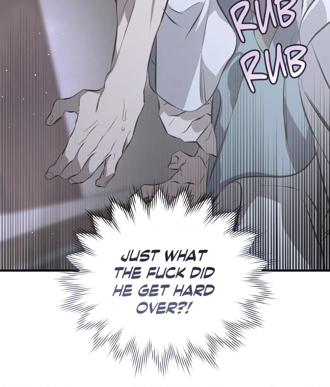 Read Lost chapter 25 image 29 on Lezhin