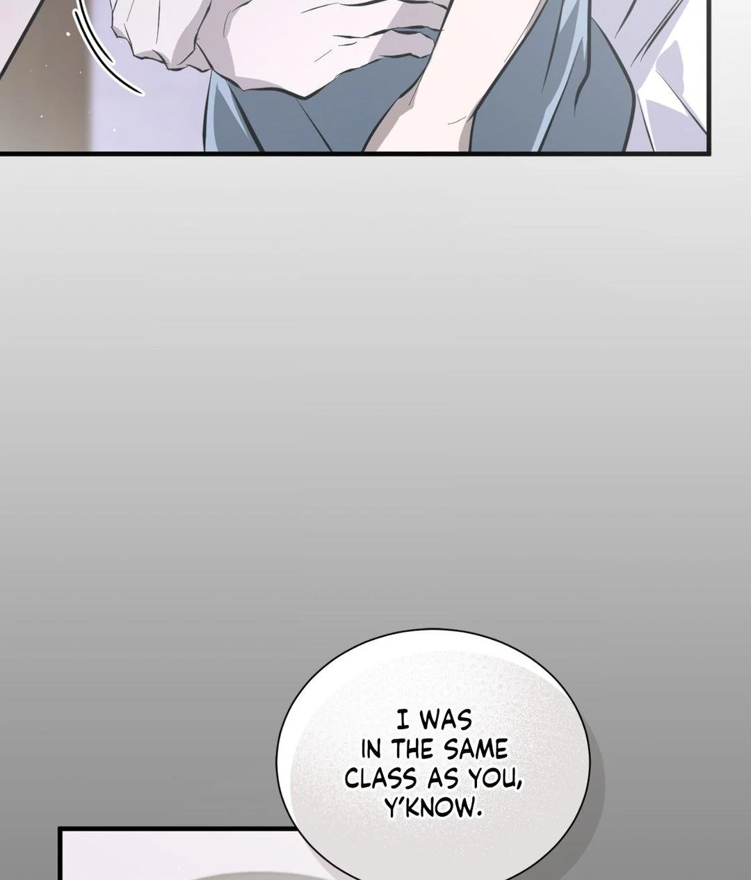 Read Lost chapter 25 image 35 on Lezhin