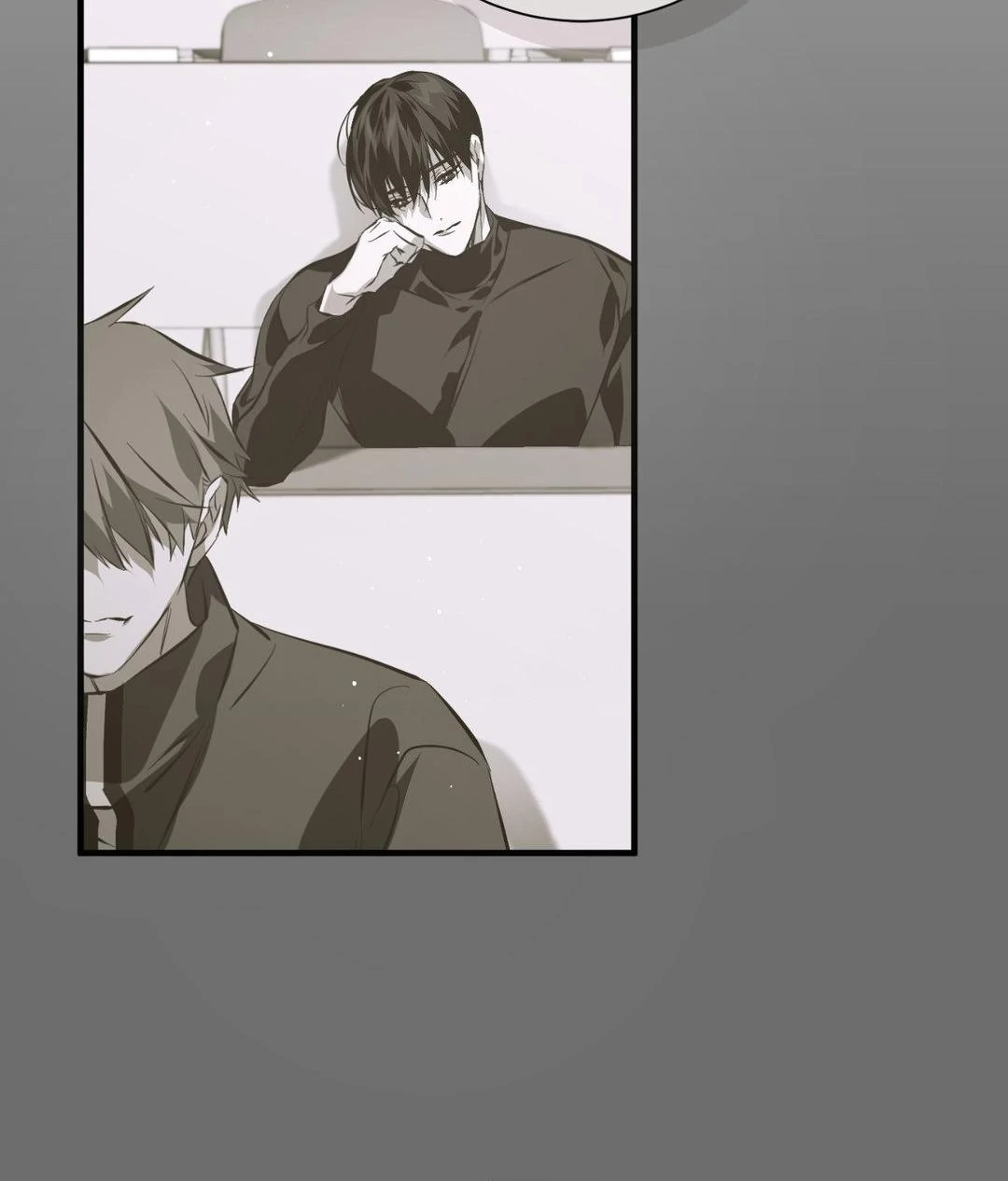 Read Lost chapter 25 image 36 on Lezhin