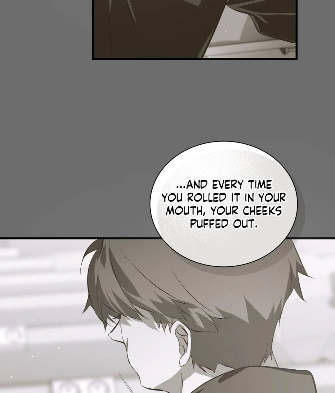 Read Lost chapter 25 image 38 on Lezhin