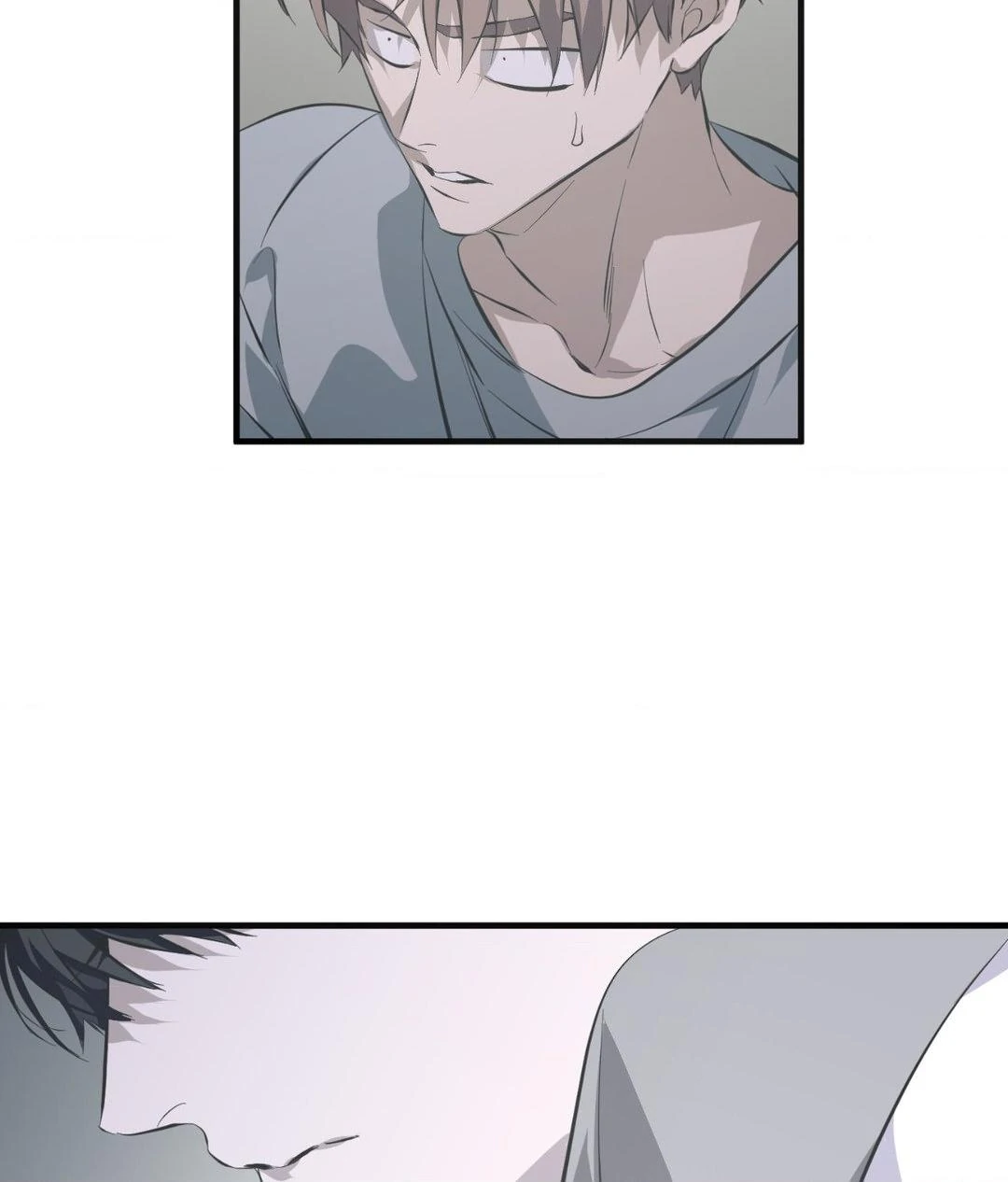 Read Lost chapter 25 image 41 on Lezhin