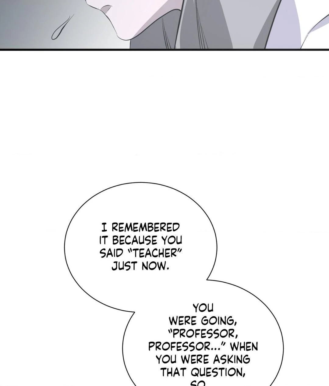 Read Lost chapter 25 image 42 on Lezhin