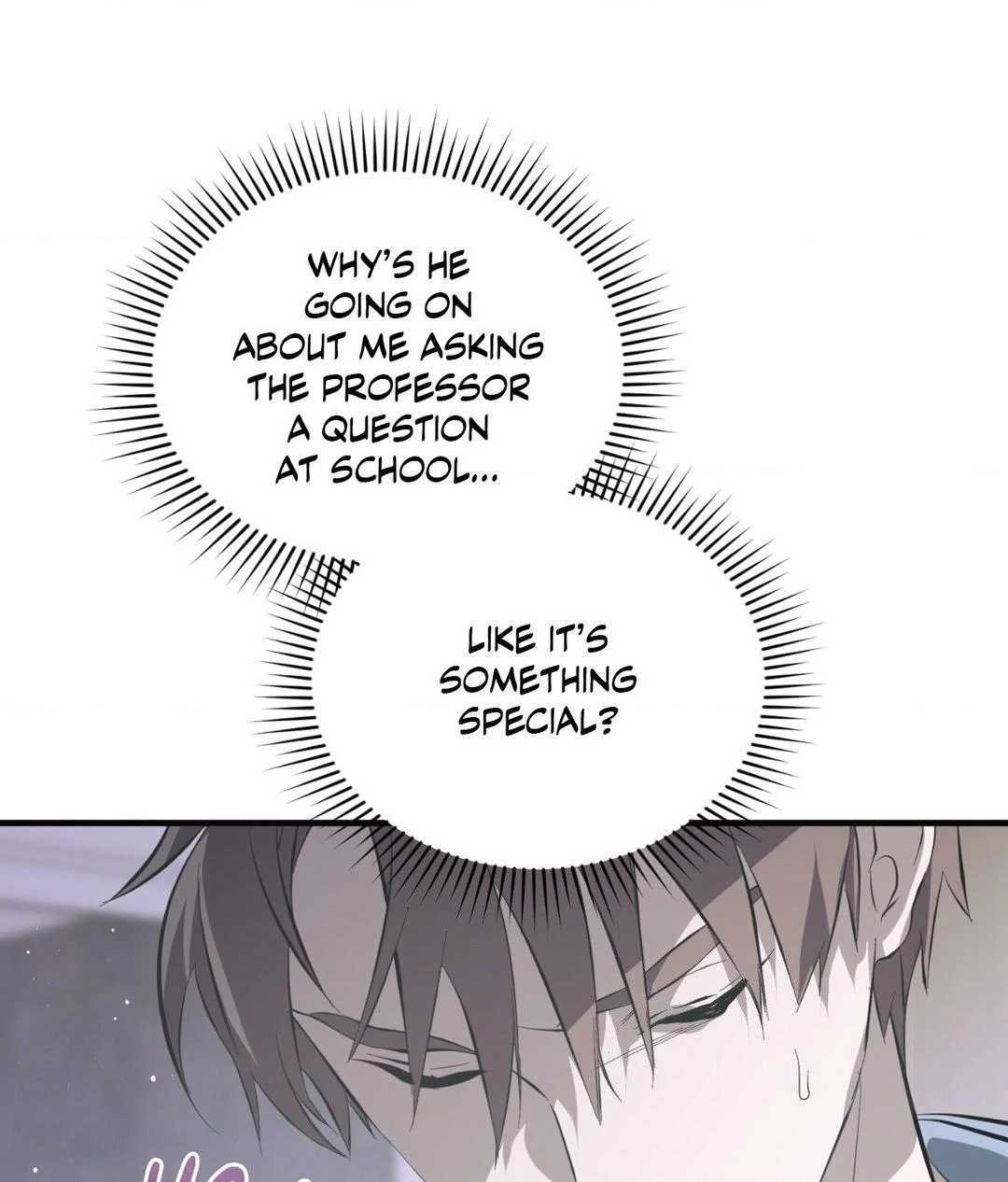 Read Lost chapter 25 image 45 on Lezhin