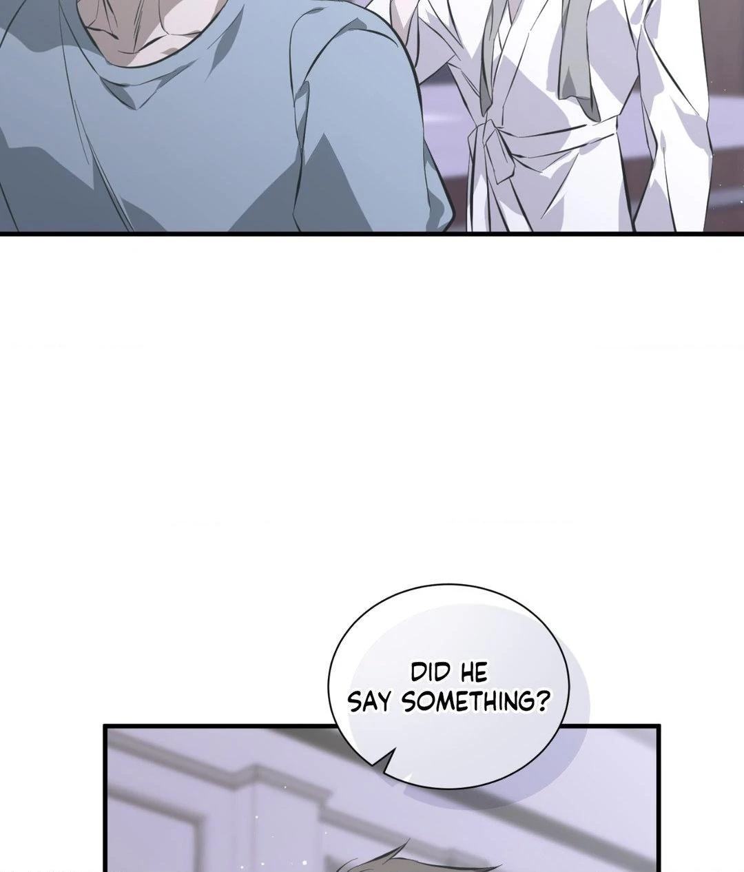 Read Lost chapter 25 image 5 on Lezhin