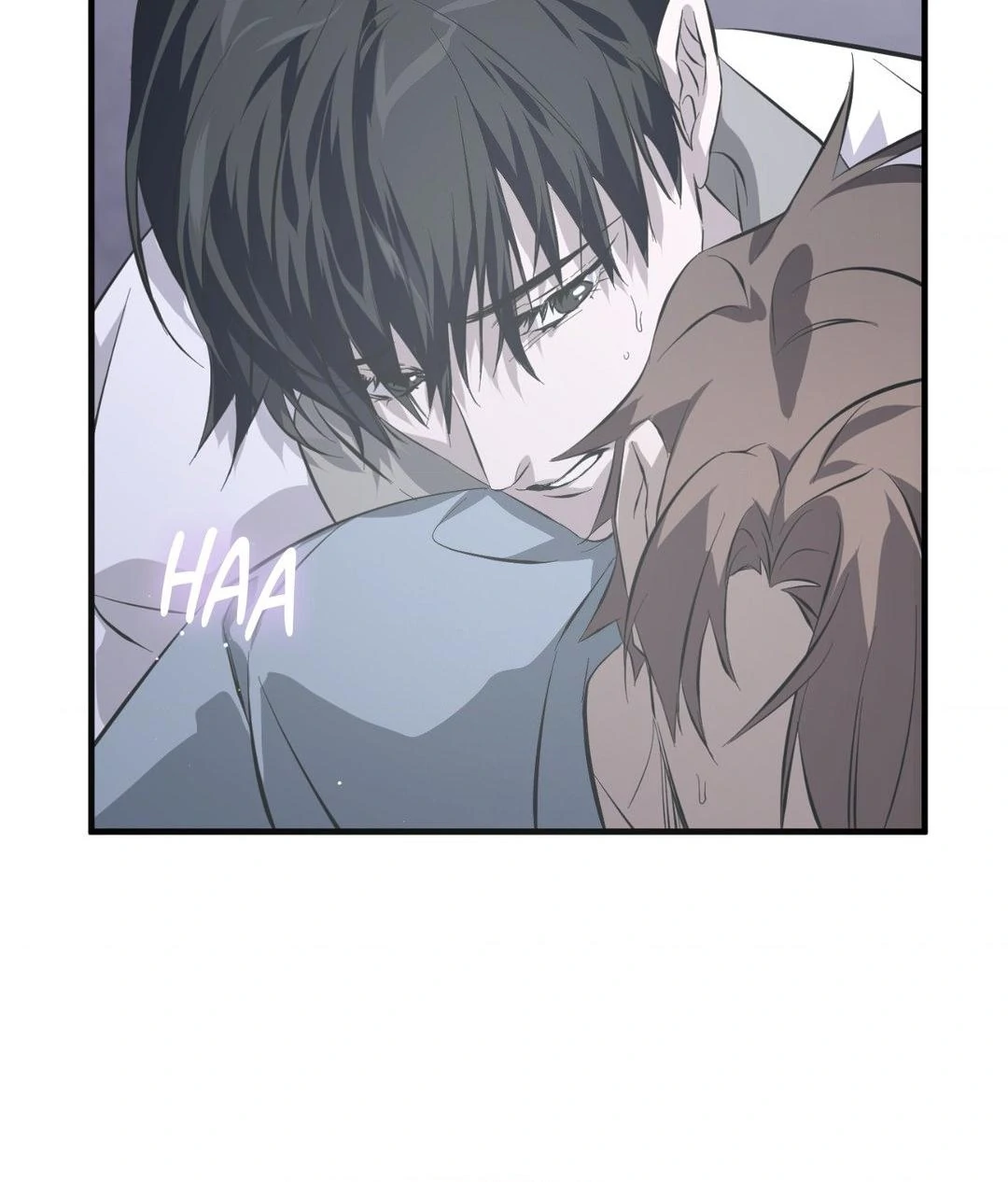 Read Lost chapter 25 image 51 on Lezhin